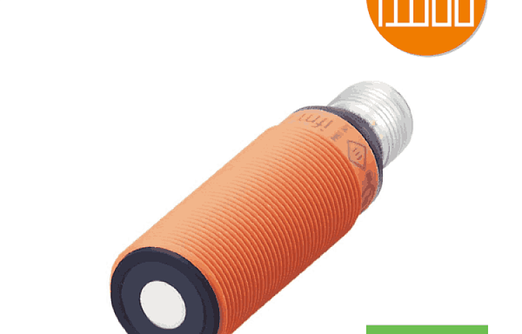 Ультразвуковой датчик уровня IFM UGT200